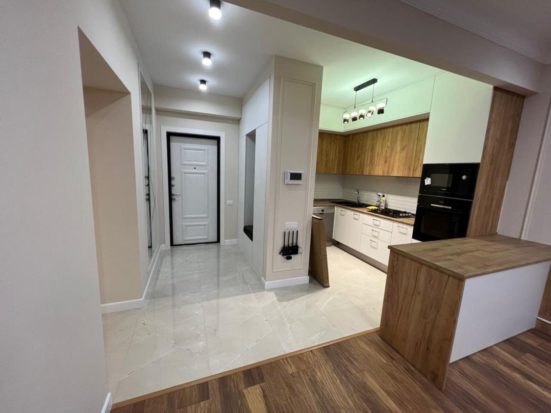 Satılır 3 otaqlı yeni tikili 120 m² — Mənzil, Bakı (8)