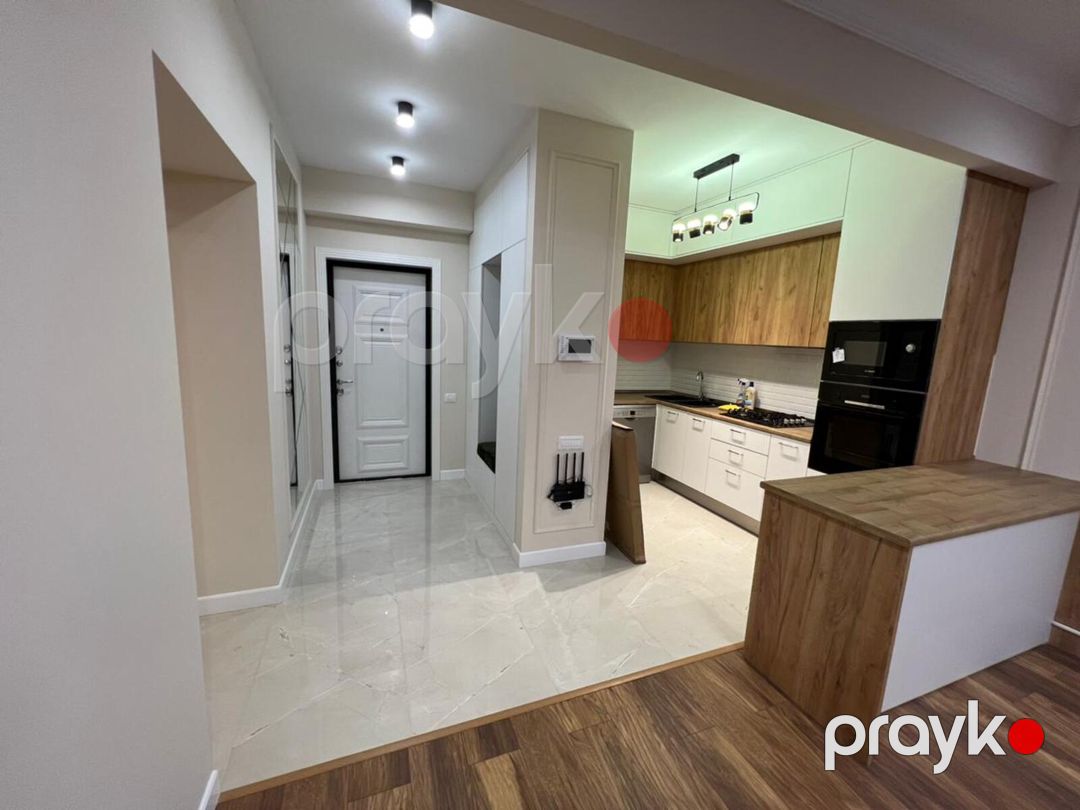 Satılır 3 otaqlı yeni tikili 120 m² — Mənzil, Bakı (8)