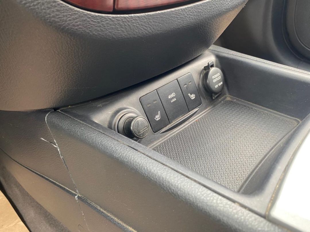 Hyundai Santa Fe, 2007 il — Avtomobillər, Bakı (11)