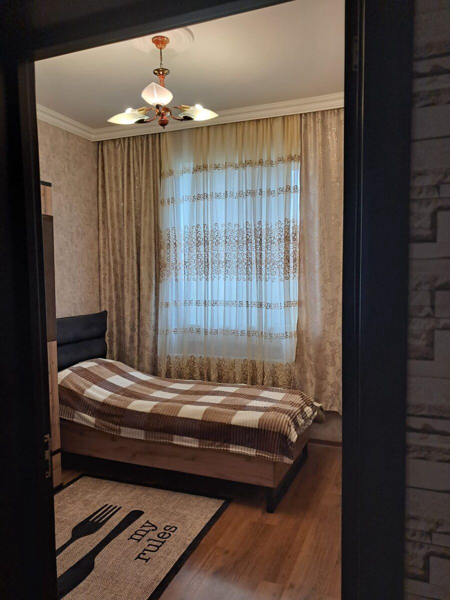 Həyət evi, Sumqayıt ş — Ev, villa, Sumqayıt (7)