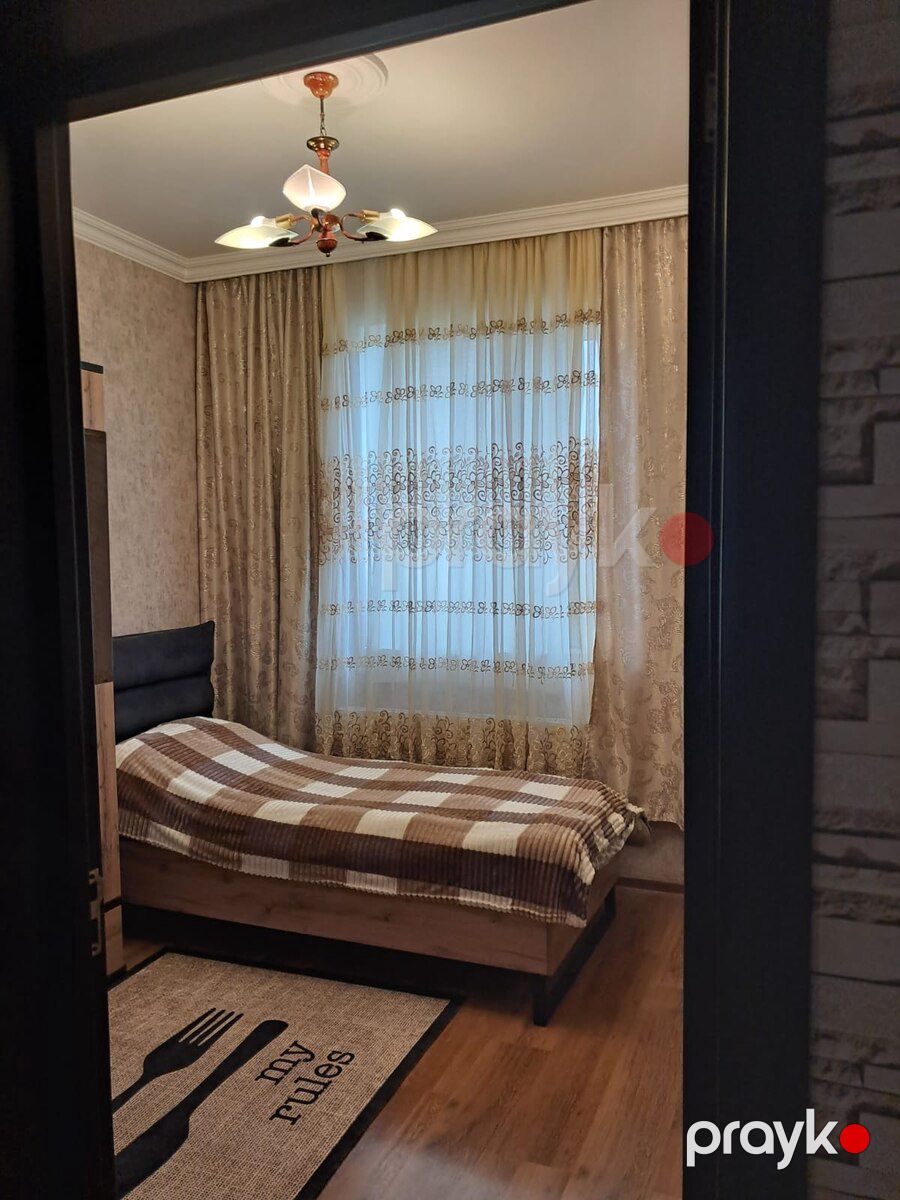 Həyət evi, Sumqayıt ş — Ev, villa, Sumqayıt (7)
