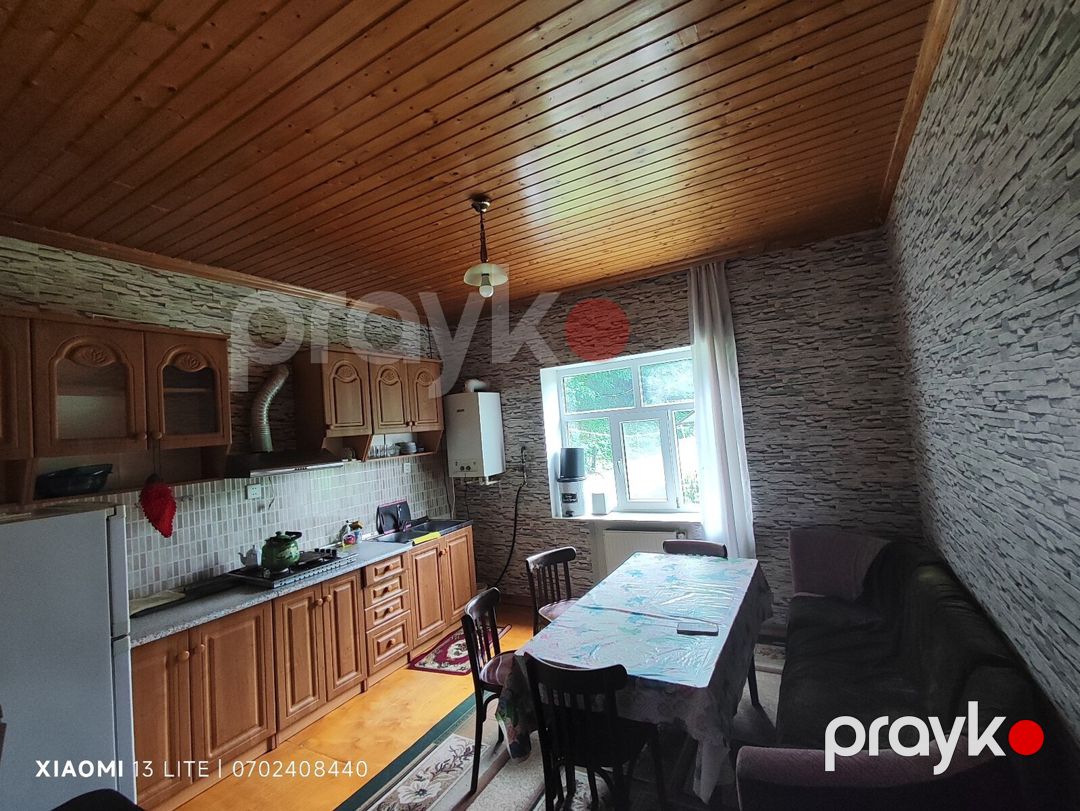 Həyət evi kirayə verilir, Quba r — Ev, villa, Quba (5)