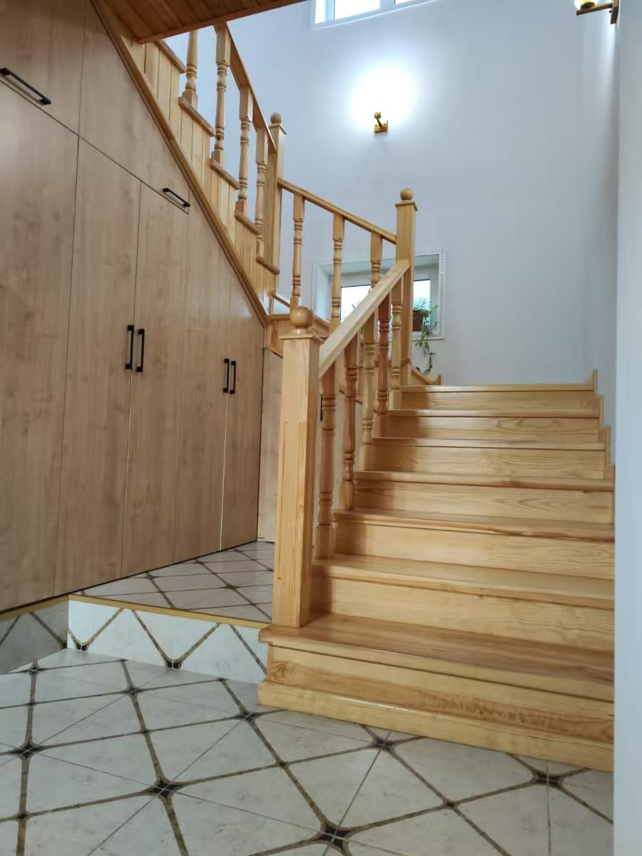 Satılır 7 otaqlı həyət evi/bağ evi 240 m² — Ev, villa, Bakı (11)
