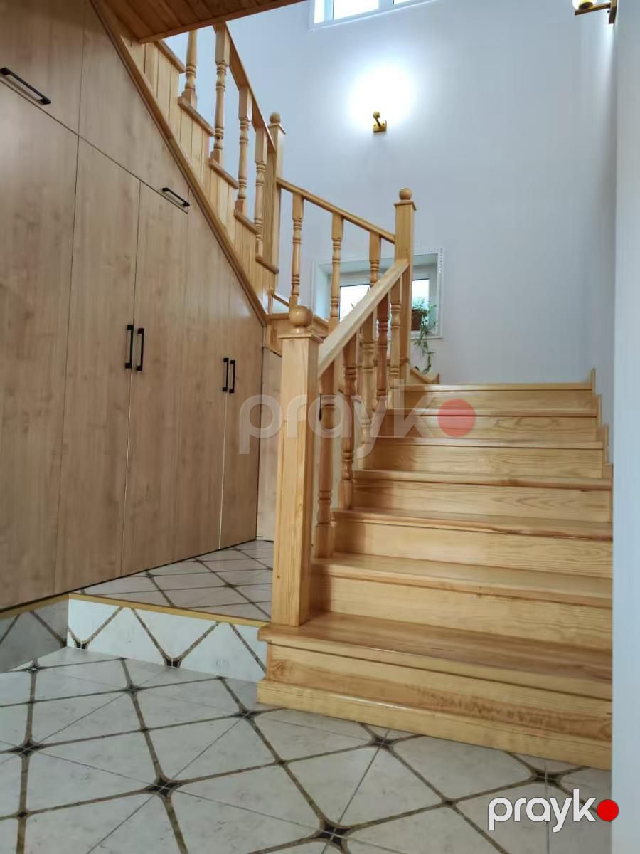 Satılır 7 otaqlı həyət evi/bağ evi 240 m² — Ev, villa, Bakı (11)