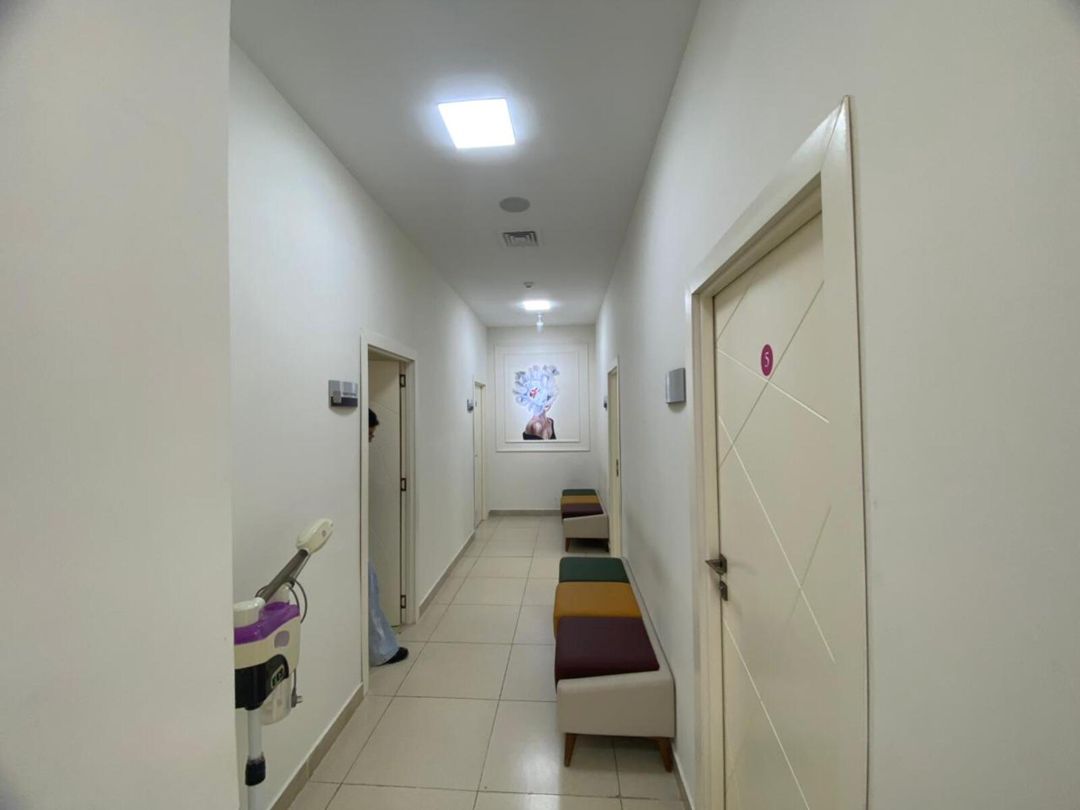 Satılır obyekt 1261 m² — Əmlak, Bakı (9)