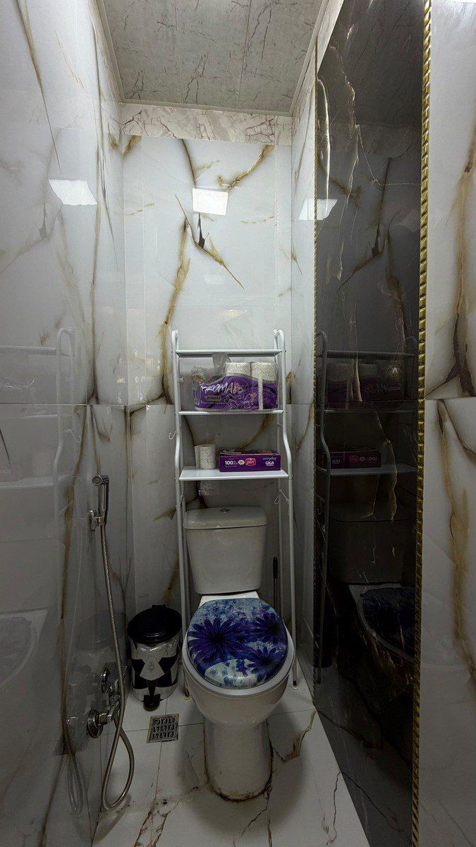 Satılır 3 otaqlı köhnə tikili 70 m² — Mənzil, Xırdalan (11)