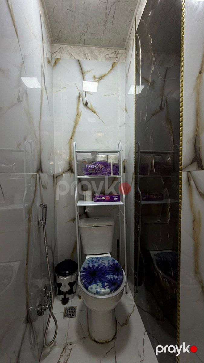 Satılır 3 otaqlı köhnə tikili 70 m² — Mənzil, Xırdalan (11)