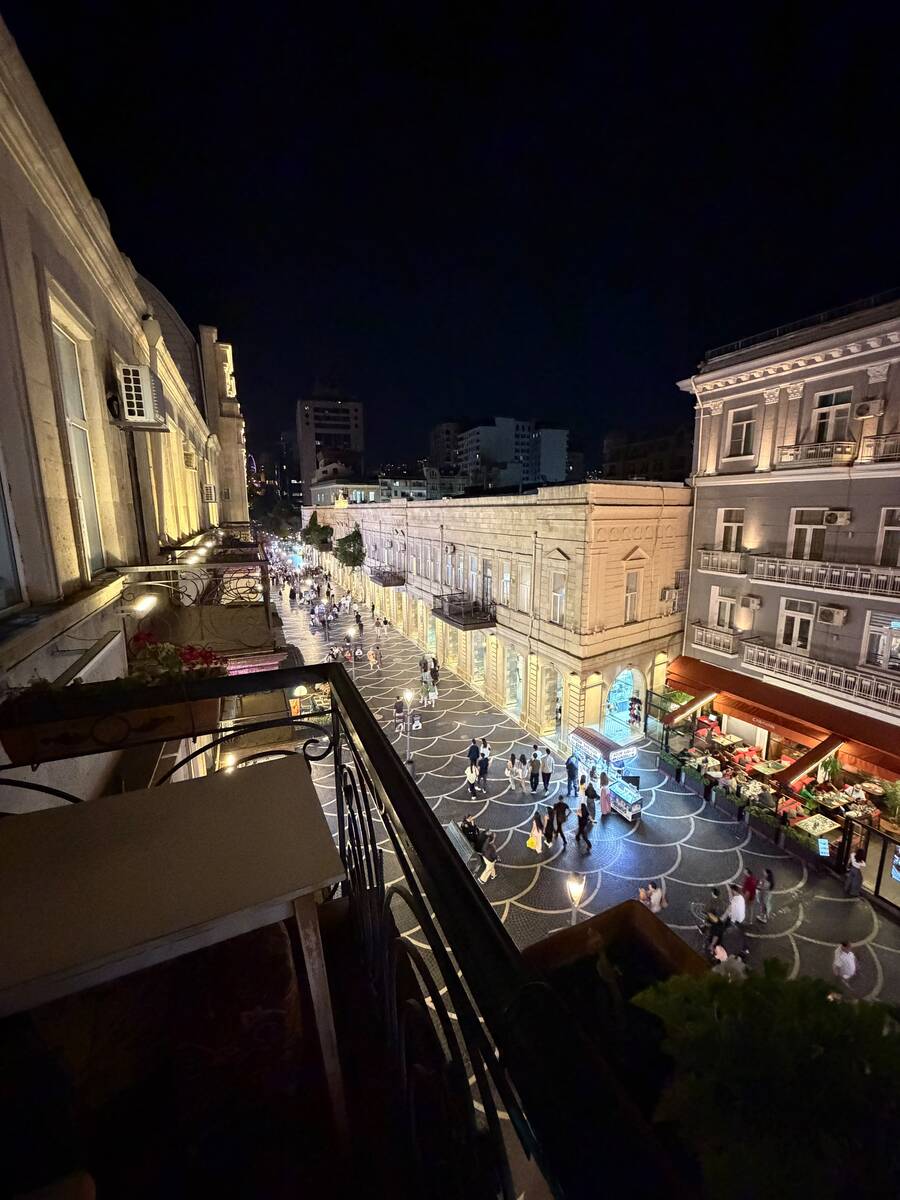 Satılır 2 otaqlı köhnə tikili 48 m² — Mənzil, Bakı