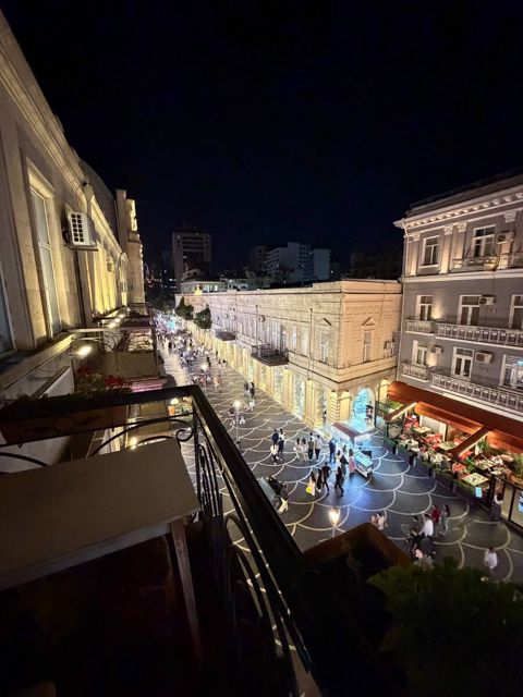 Satılır 2 otaqlı köhnə tikili 48 m² — Bakı