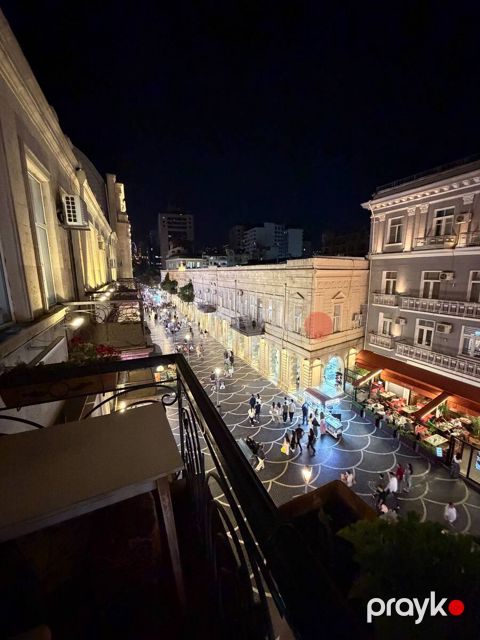 Satılır 2 otaqlı köhnə tikili 48 m²