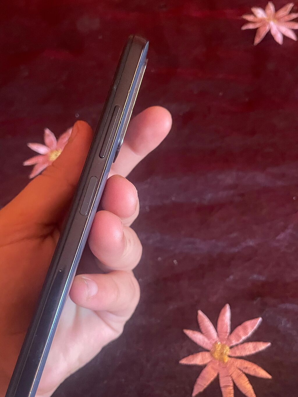 Redmi Note 11, 128 GB, rəng - Qara, Qırıq — Xiaomi, Bərdə (4)