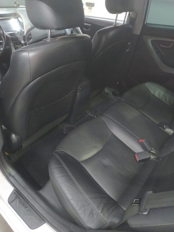Hyundai Elantra, 1.8 L, 2013 il, 198 000 km — Avtomobillər, Bakı (11)