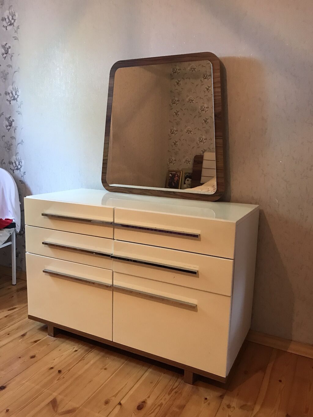 Termo — Yataq otağı mobilya dəstləri, Digah (4)