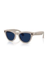 Skyler GEN2 Unısex - Sunglasses - shiny chalky grey/transitions sapphire — Wtelecome — Audio texnika