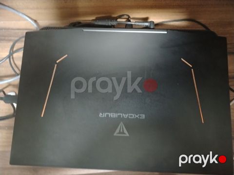 Excalibur G900 oyun noutbuku Texniki xüsusiyyətlər: - Prosessor — Qobustan