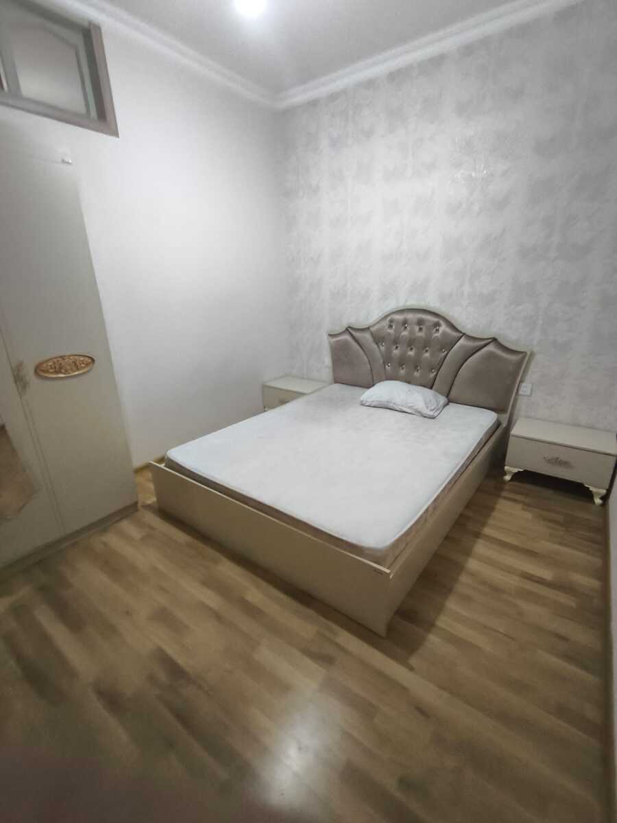 İcarəyə verilir 3 otaqlı yeni tikili 120 m² — Mənzil, Bakı (3)