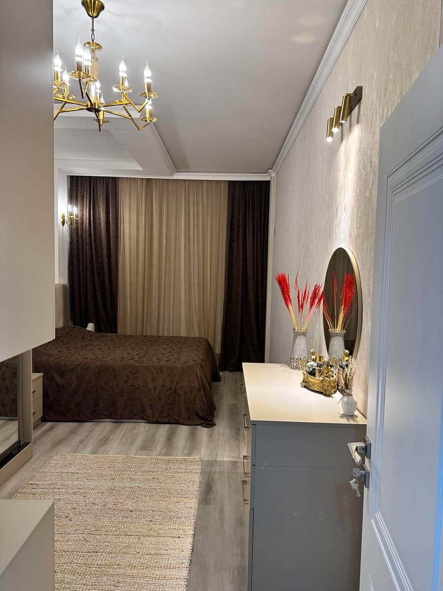 Satılır 2 otaqlı yeni tikili 69 m² — Mənzil, Bakı (9)