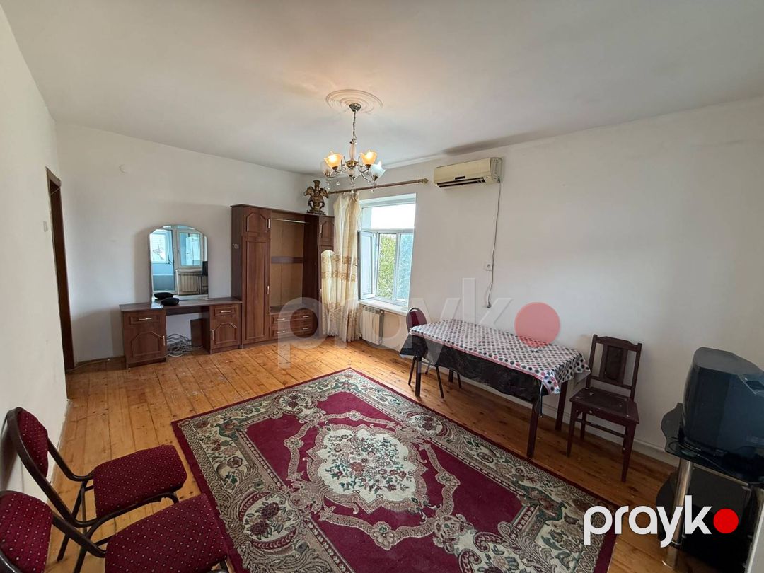 Satılır 2 otaqlı köhnə tikili 40 m² — Mənzil, Bakı (3)