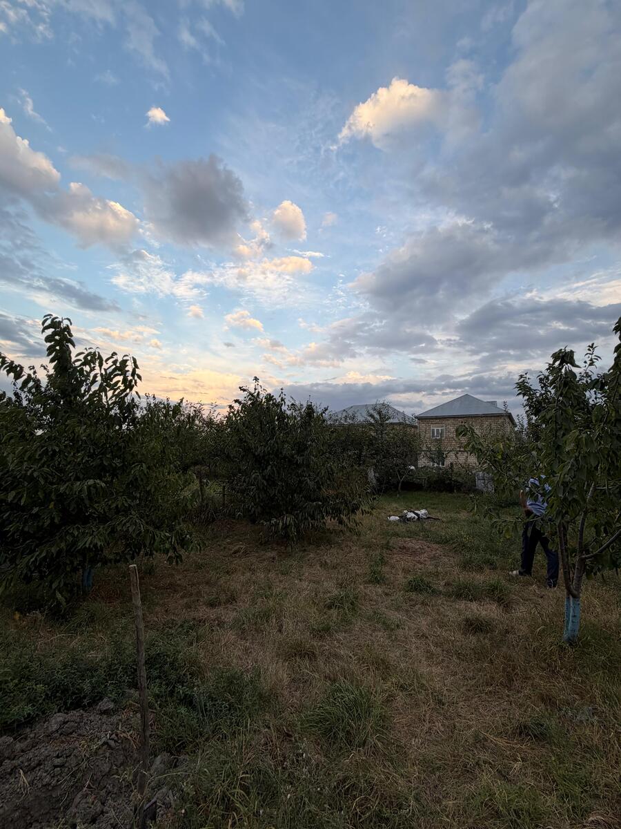 Həyət evi, Quba r — Ev, villa, Quba (3)