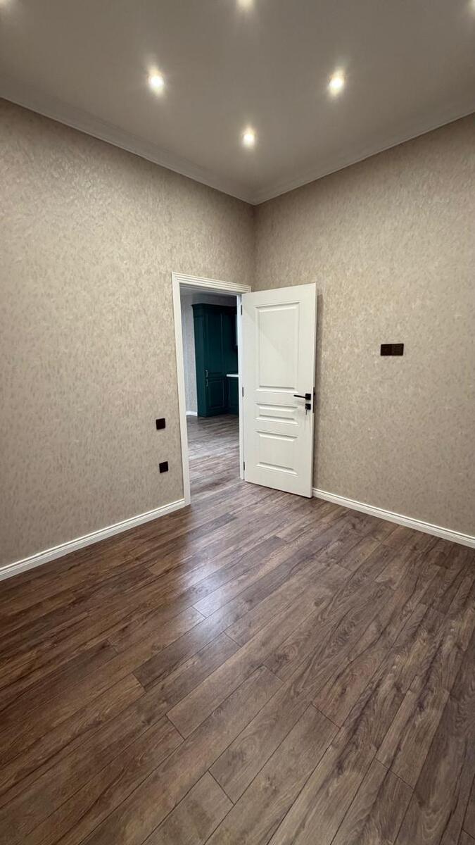 Satılır 3 otaqlı yeni tikili 74 m² — Mənzil, Bakı (12)
