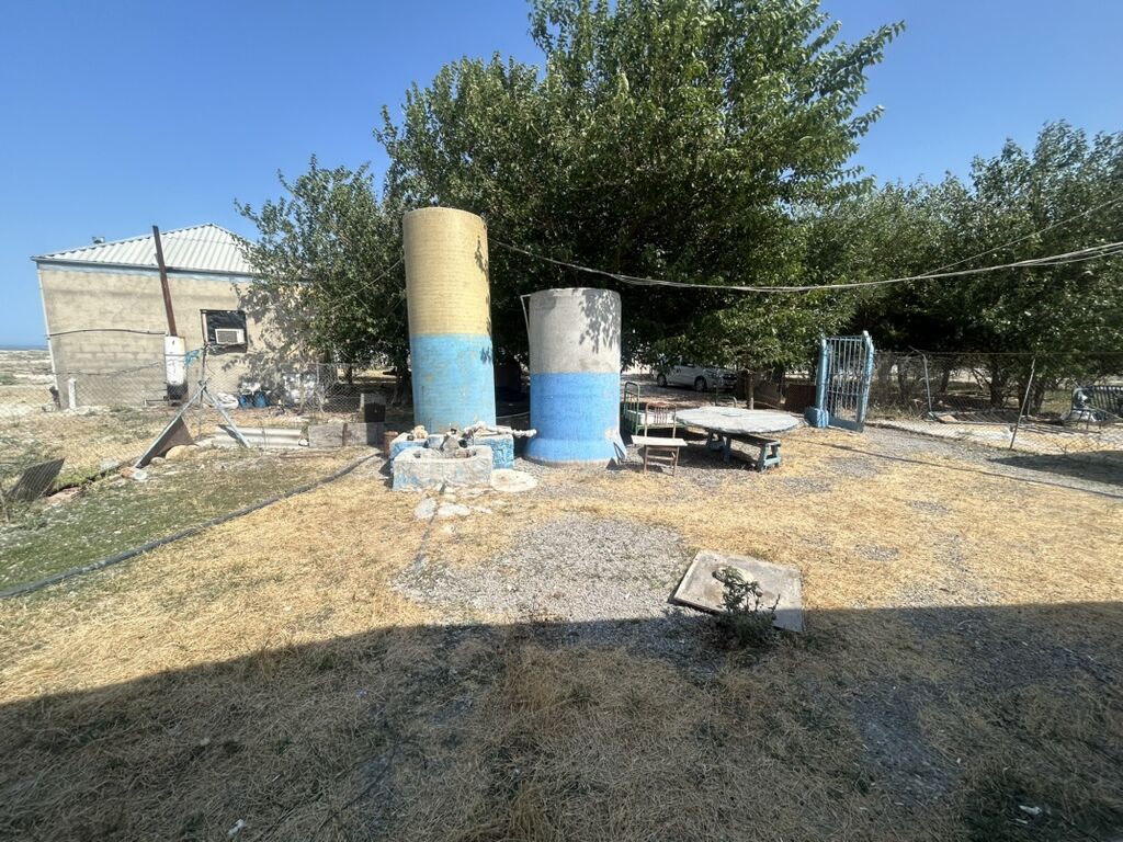 Ferma və təsərrüfat kompleksi - Bir neçə uzun korpusdan ibarət — Daşınmaz əmlak, Bakı (7)