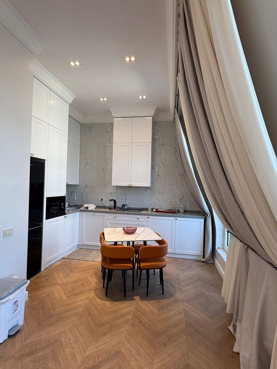 İcarəyə verilir 2 otaqlı yeni tikili 90 m² — Mənzil, Bakı (8)