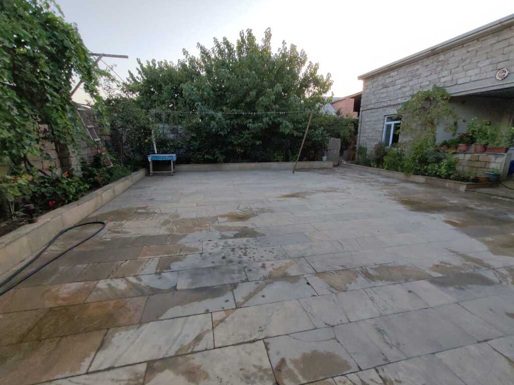 7 sot torpaq sahəsi, Buzovna qəs — Torpaq, Bakı (4)