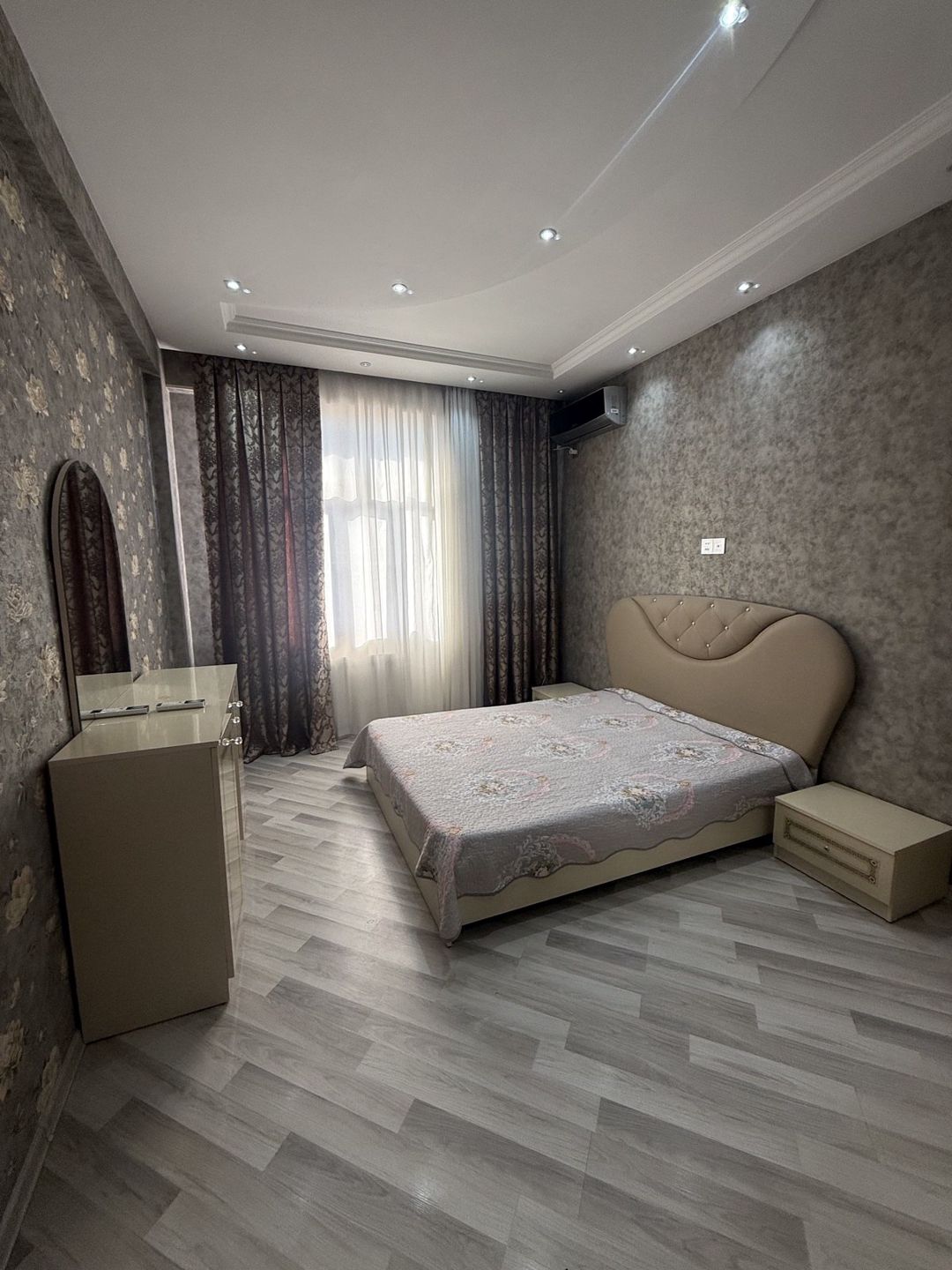 Satılır 2 otaqlı yeni tikili 67.1 m² — Mənzil, Bakı (3)