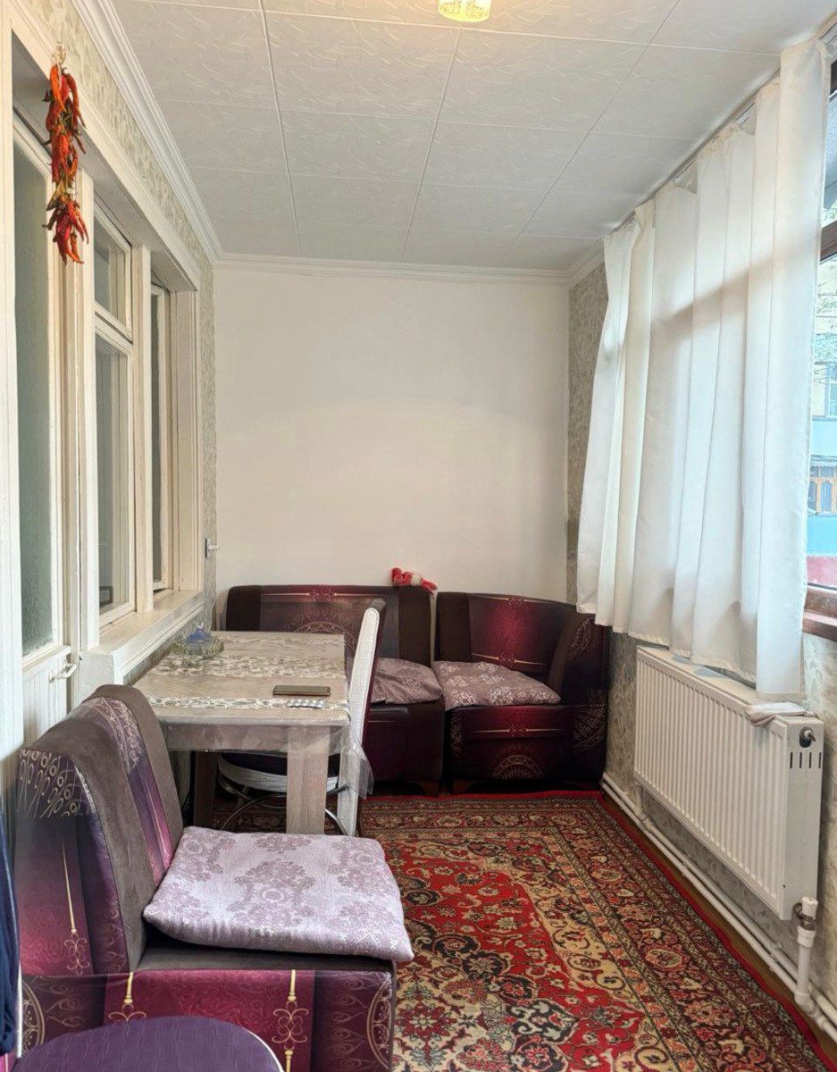 3-otaqlı mənzil kirayə verilir, Yadigar Mənsurov küç. 13, 115 m² — Mənzil, Mingəçevir (8)
