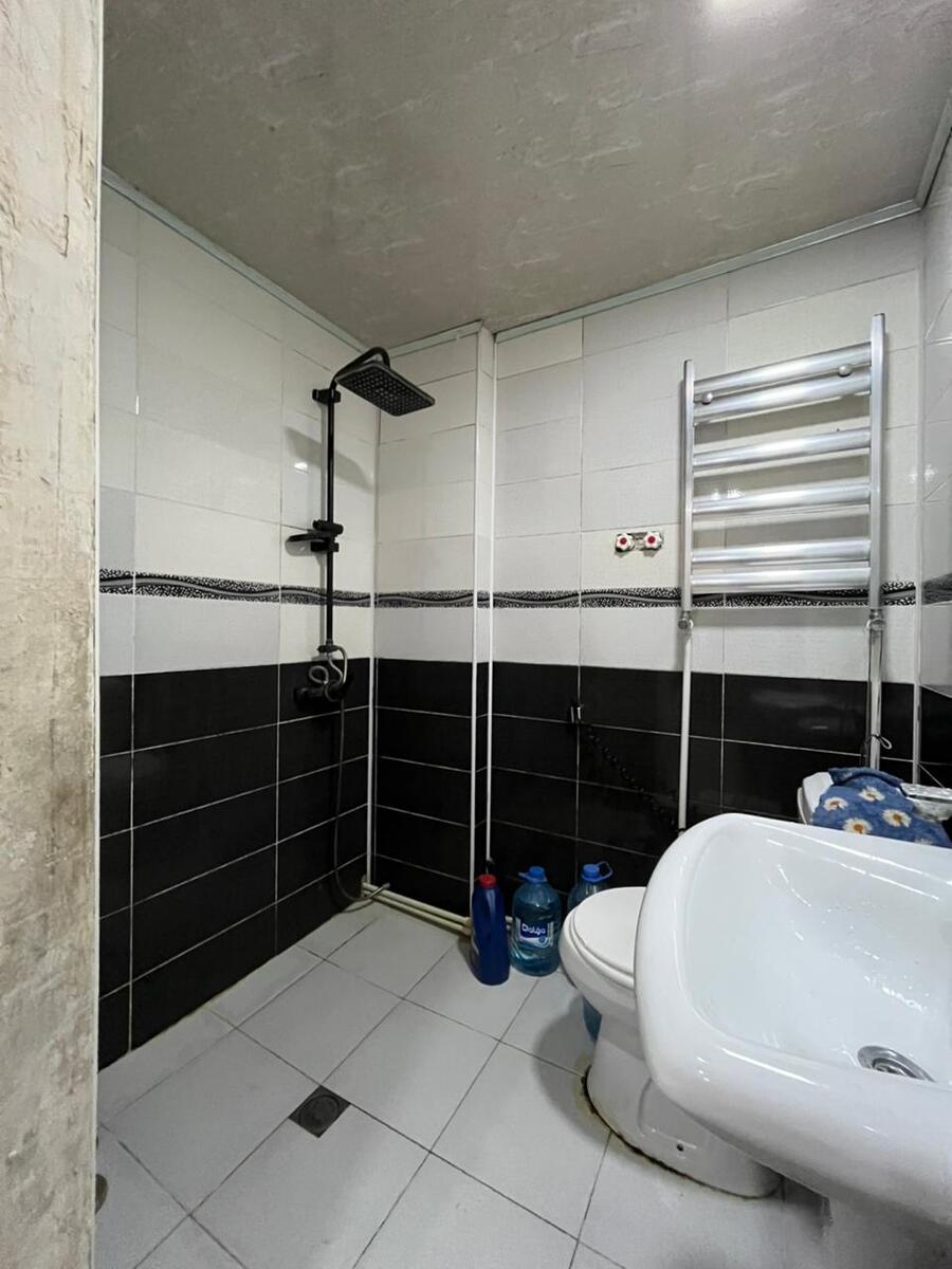 İcarəyə verilir 2 otaqlı yeni tikili 45 m² — Mənzil, Xırdalan (4)