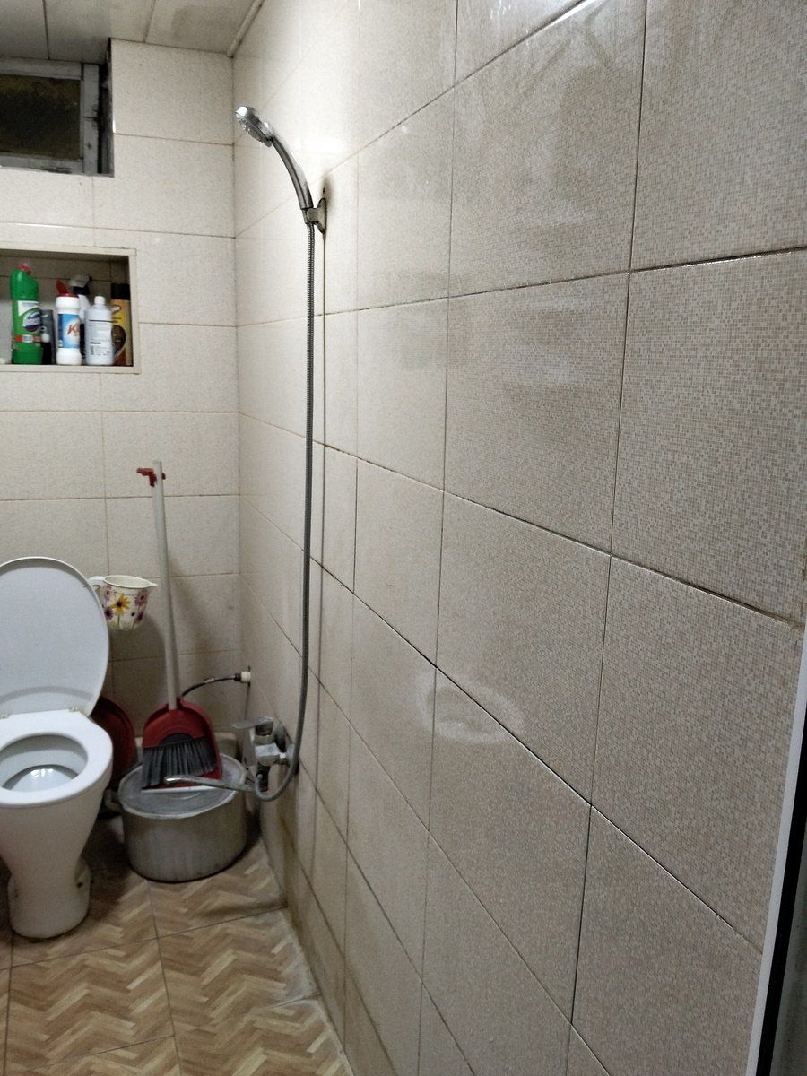 2-otaqlı mənzil kirayə verilir, Əhmədli k., 40 m² — Mənzil, Bakı (3)