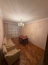 İcarəyə verilir 3 otaqlı yeni tikili 70 m² — Ülvi