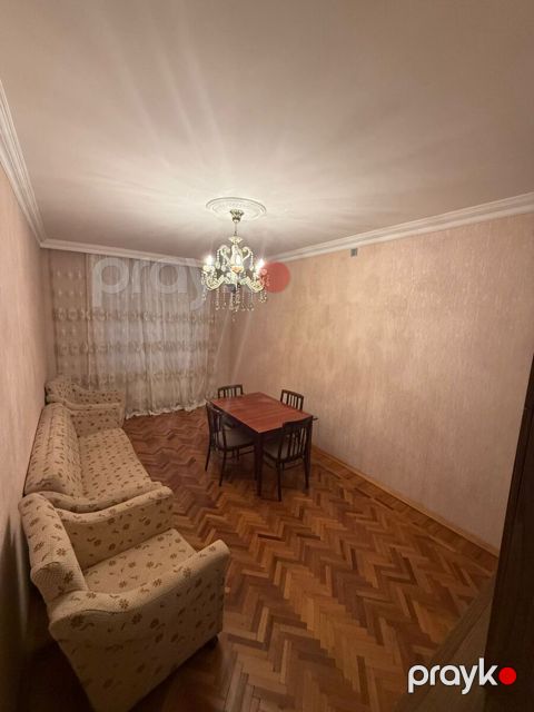 İcarəyə verilir 3 otaqlı yeni tikili 70 m²