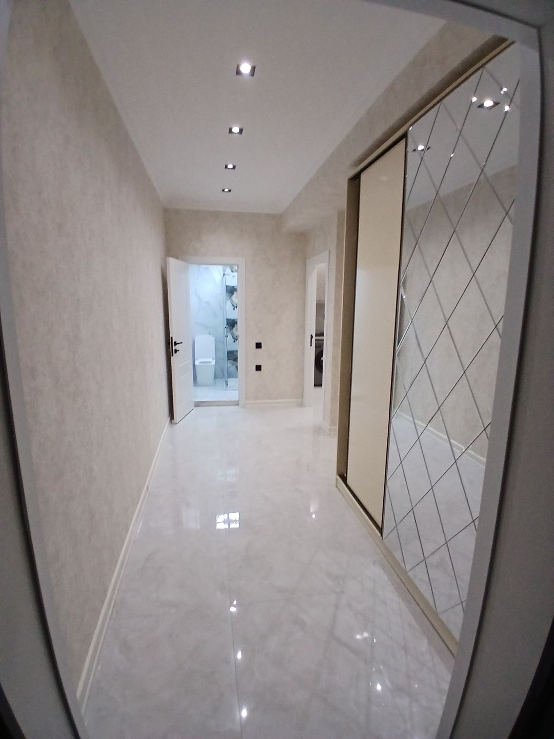 Satılır 2 otaqlı yeni tikili 54 m² — Mənzil, Bakı (2)