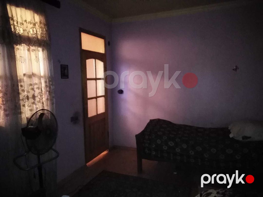 Satılır 3 otaqlı həyət evi/bağ evi 136 m² — Ev, villa, Bakı (11)