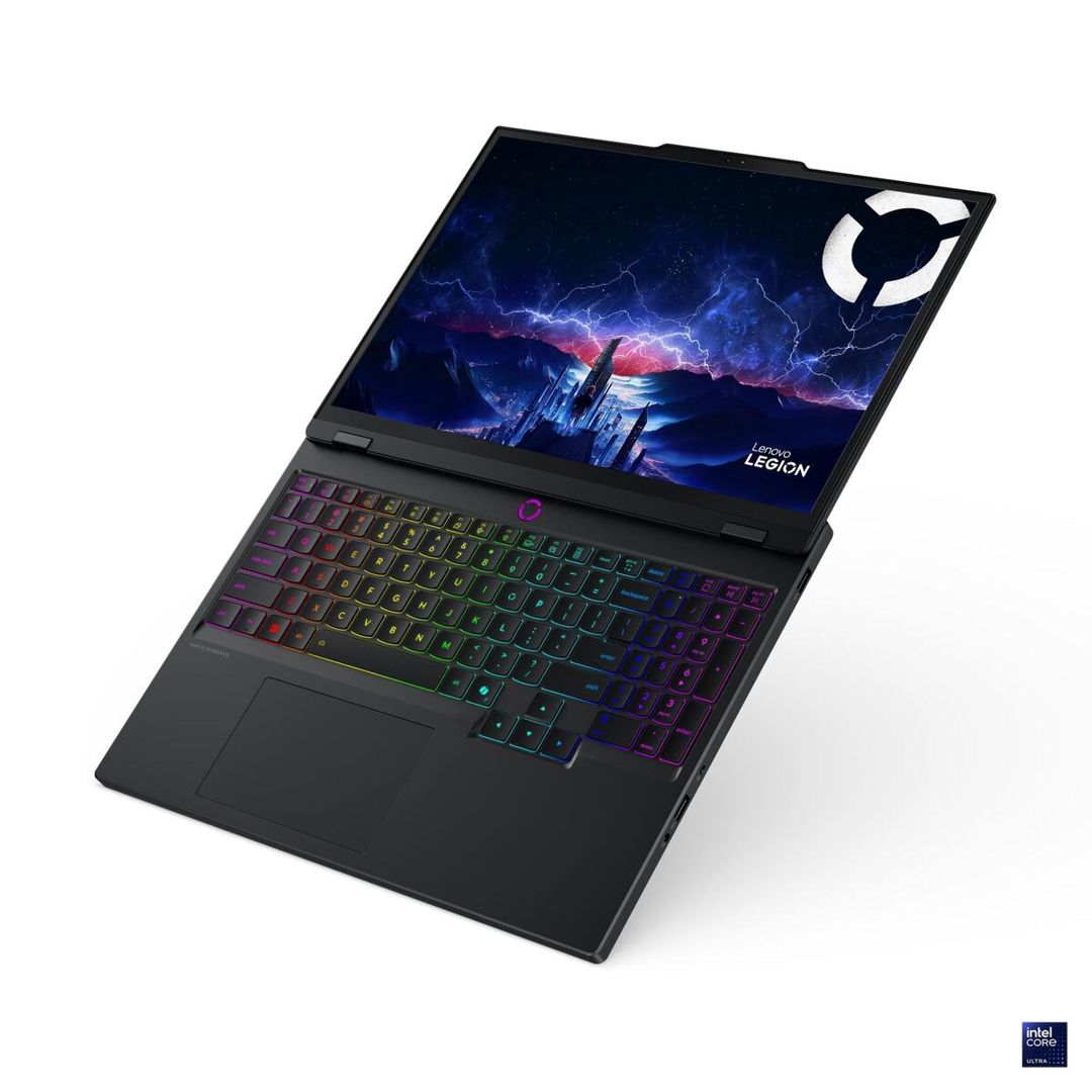 Lenovo Legion 15IRX10 (2025) — Noutbuklar, Bakı (6)