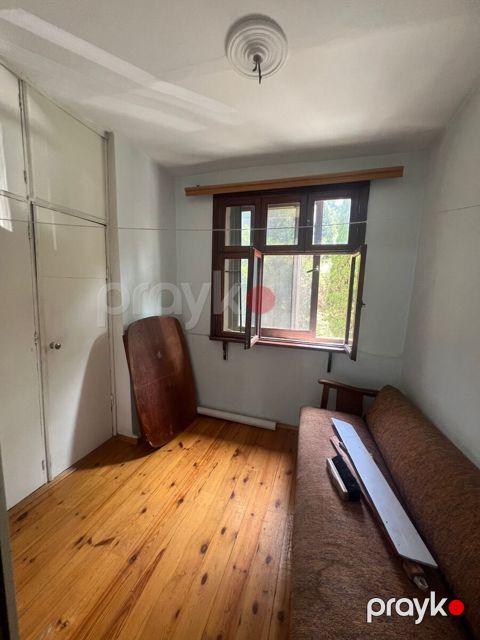 2-otaqlı yeni tikili kirayə verilir, Şəki ş., 50 m²