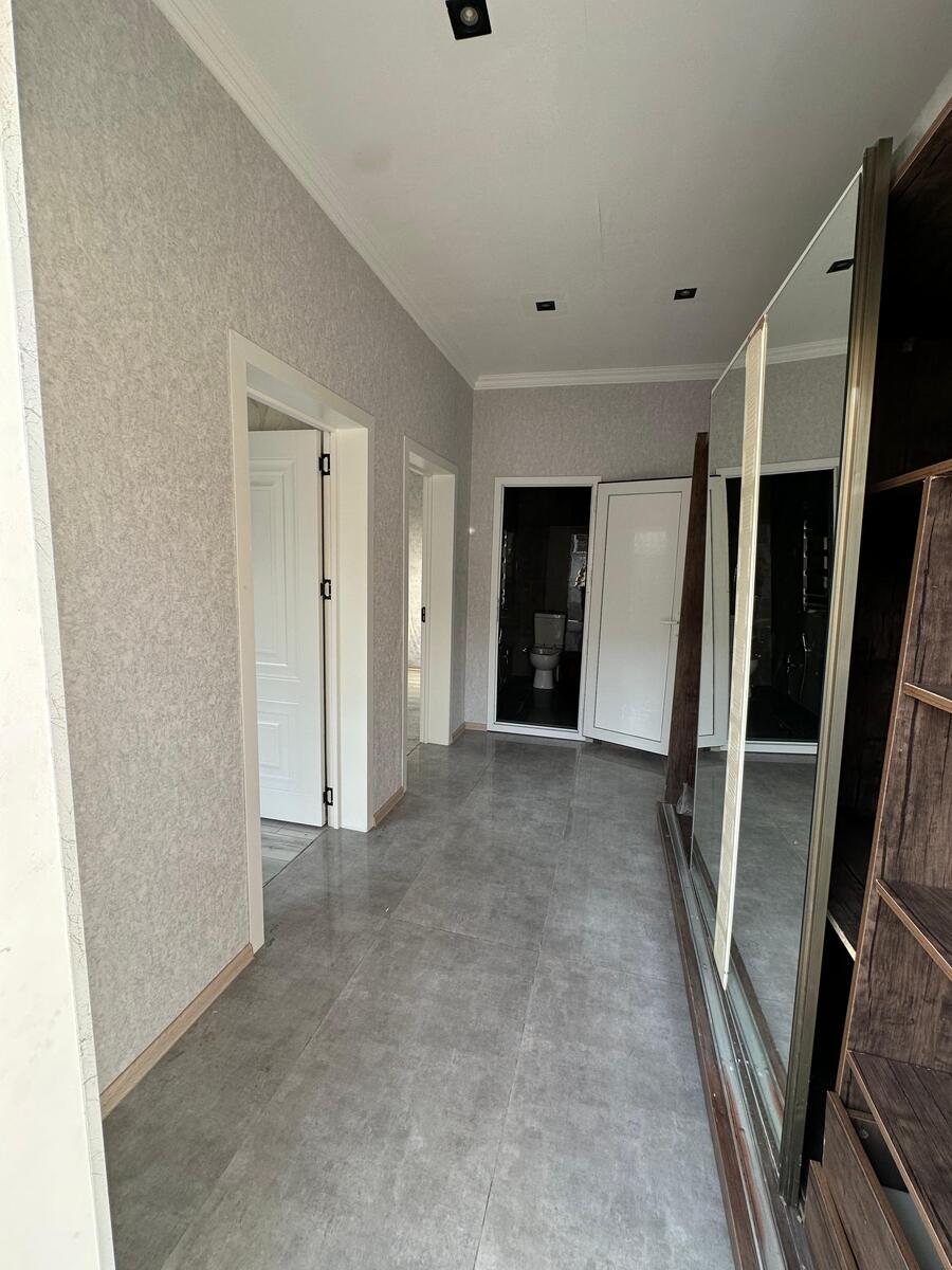 Satılır 3 otaqlı həyət evi/bağ evi 60 m² — Ev, villa, Bakı (2)