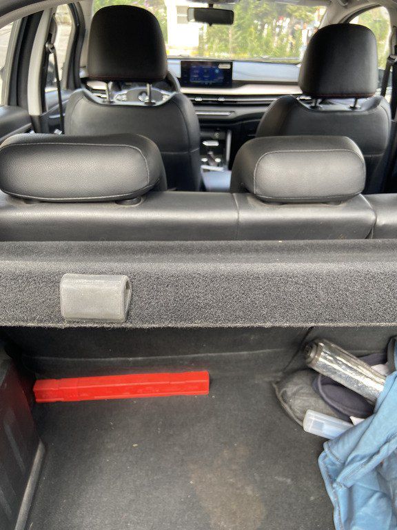 Maple X3 Pro, 1.5 L, 2024 il, 64 444 km — Avtomobillər, Xırdalan (8)