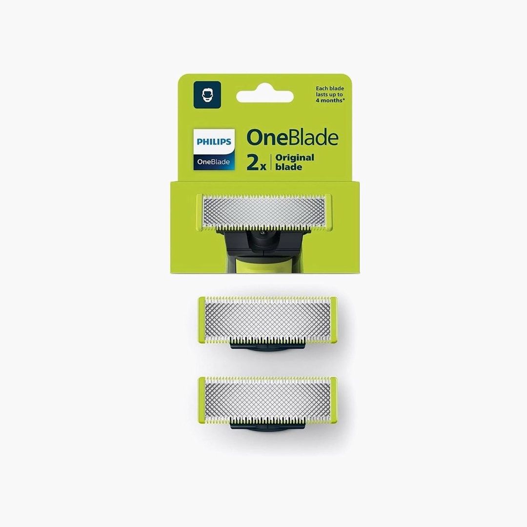 Philips OneBlade QP220/51 — Gözəllik və səhiyyə, Bakı (2)