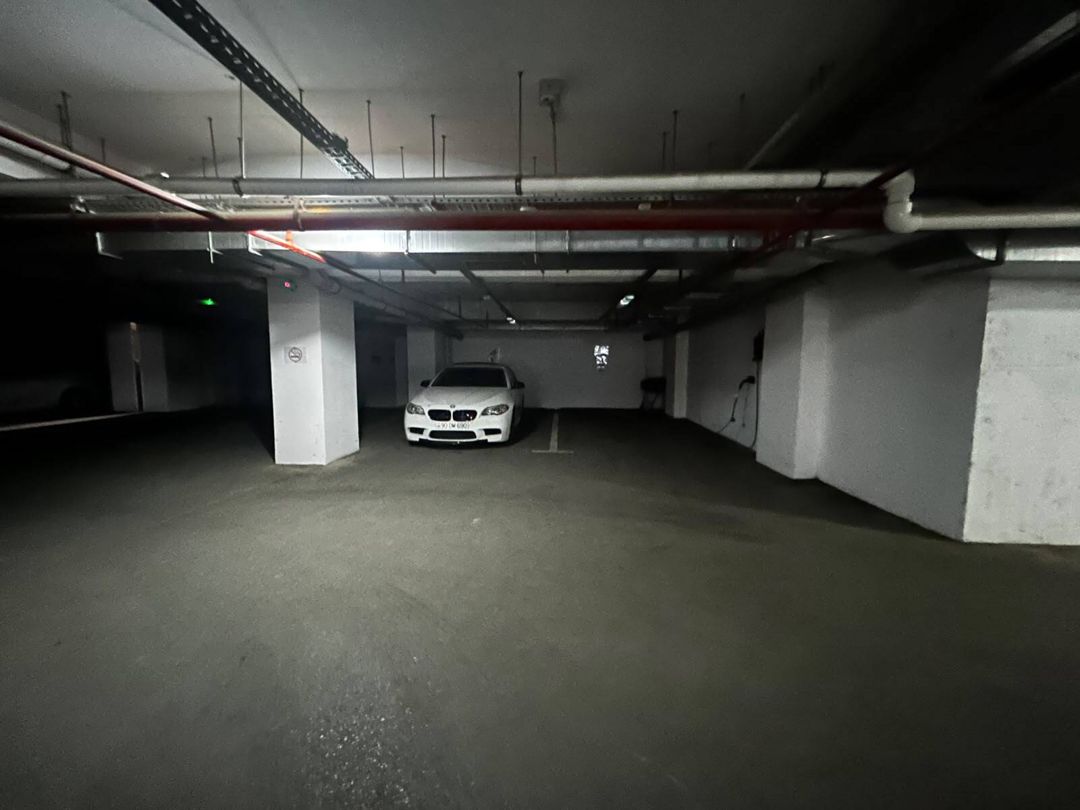 Satılır 2 otaqlı yeni tikili 60 m² — Mənzil, Bakı (11)