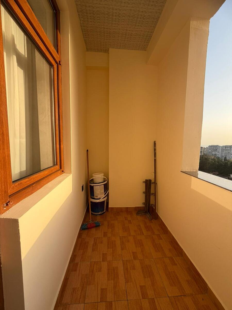 Satılır 3 otaqlı köhnə tikili 126 m² — Mənzil, Bakı (11)