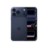 Apple iPhone 17 Pro Max Deep Blue 256GB/12GB — New Line Store — Smartfonlar
