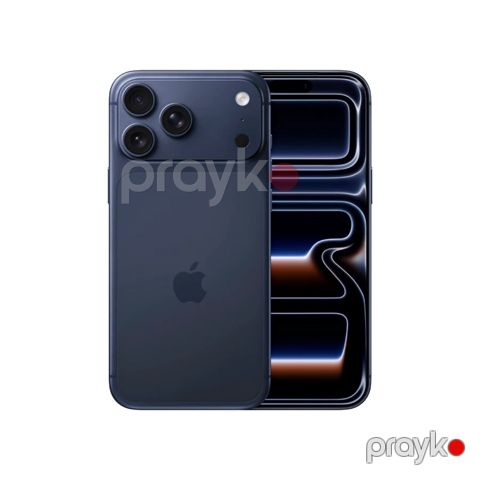 Apple iPhone 17 Pro Max Deep Blue 256GB/12GB