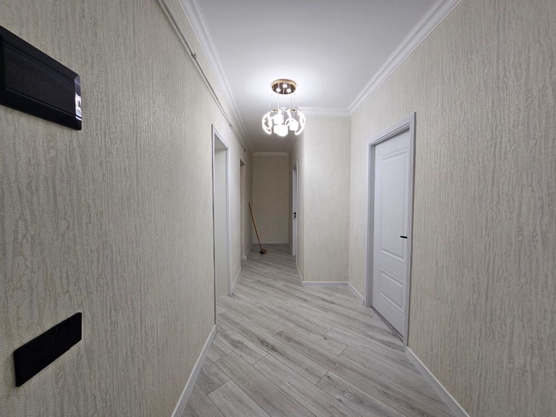 Satılır 3 otaqlı köhnə tikili 73 m² — Mənzil, Bakı (5)