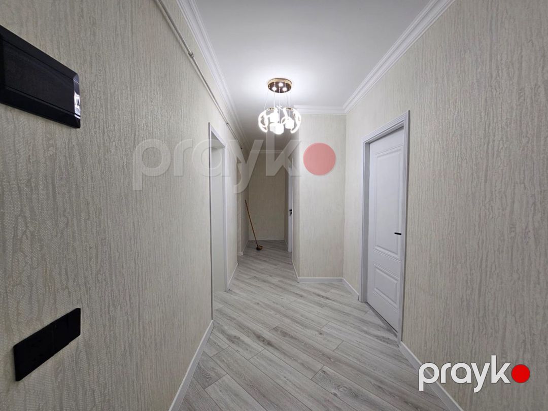 Satılır 3 otaqlı köhnə tikili 73 m² — Mənzil, Bakı (5)