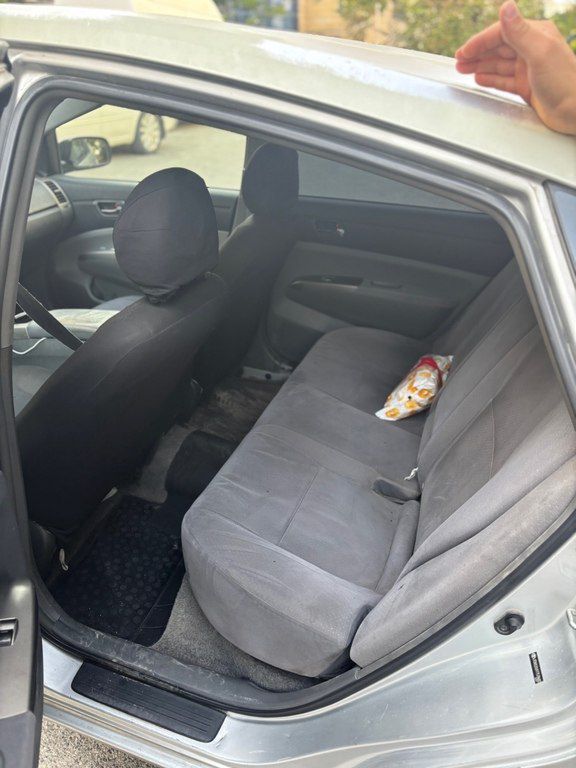 Toyota Prius, 1.5 L, 1.3 kWh, 2006 il, 316 123 km — Avtomobillər, Bakı (10)
