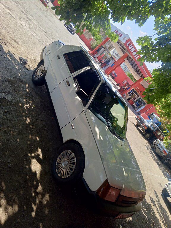 ZAZ Slavuta, 1.2 L, 2009 il, 125 400 km — Avtomobillər, Gəncə (7)