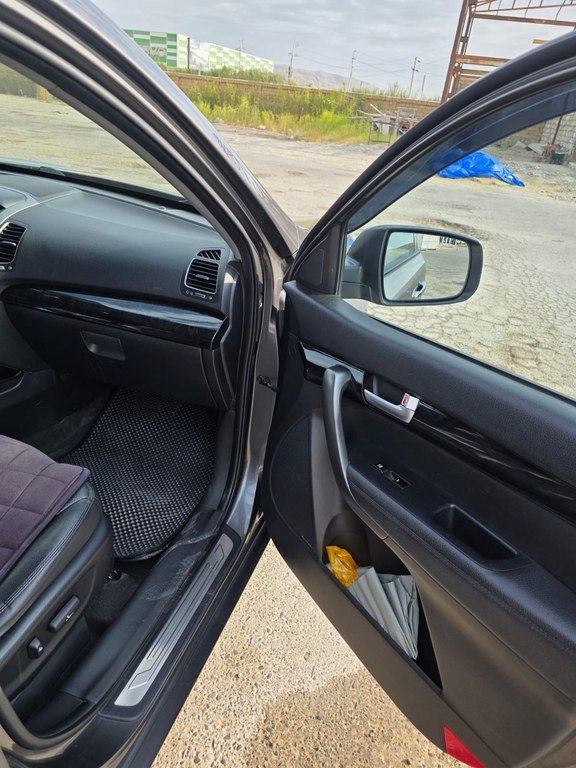 Kia Sorento, 2.0 L, 2013 il, 255 000 km — Avtomobillər, Bakı (7)