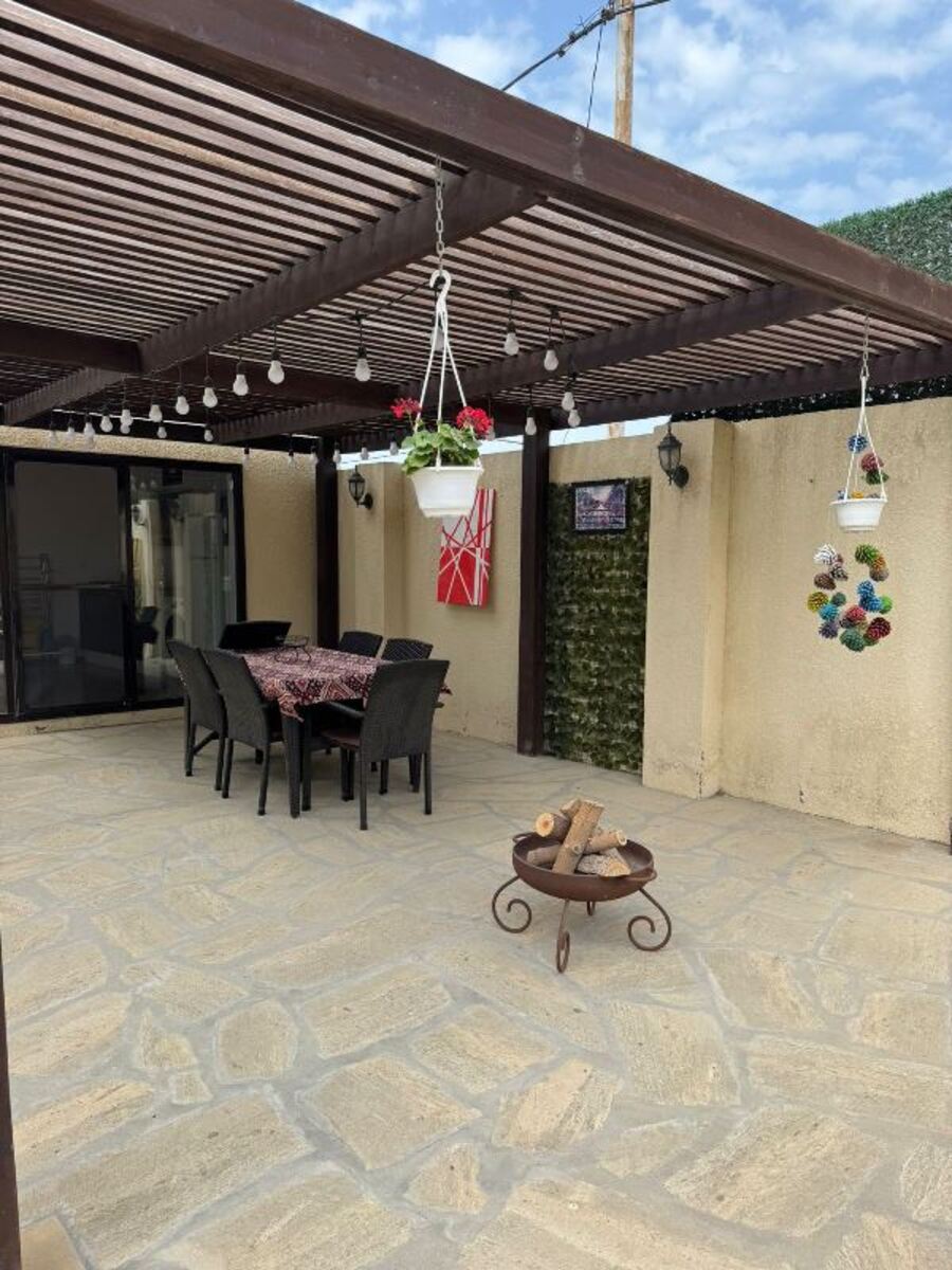 Satılır 5 otaqlı həyət evi/bağ evi 180 m² — Ev, villa, Bakı (2)